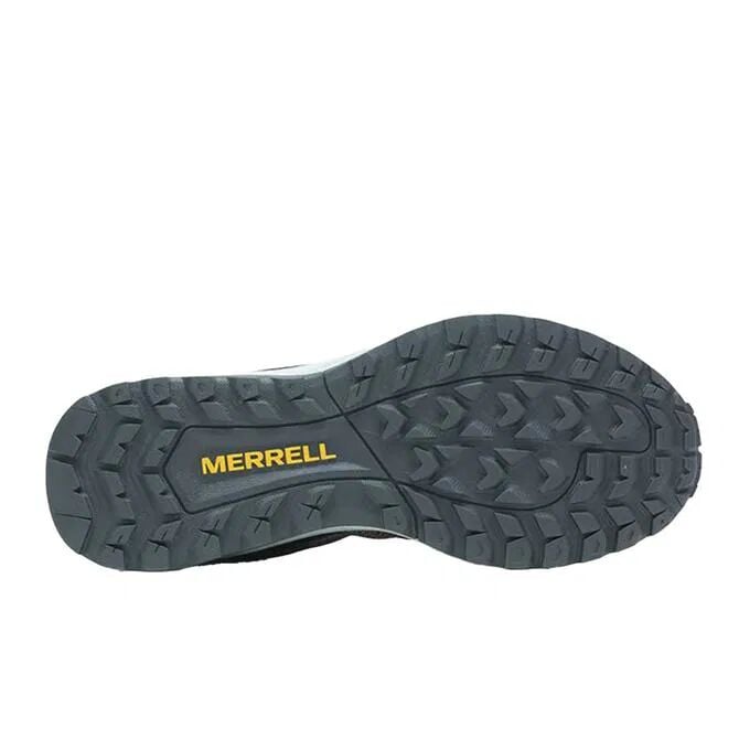 MERRELL KADIN PATİKA KOŞUSU AYAKKABISI FLY STRIKE BLACK-FUCHSIA - 41