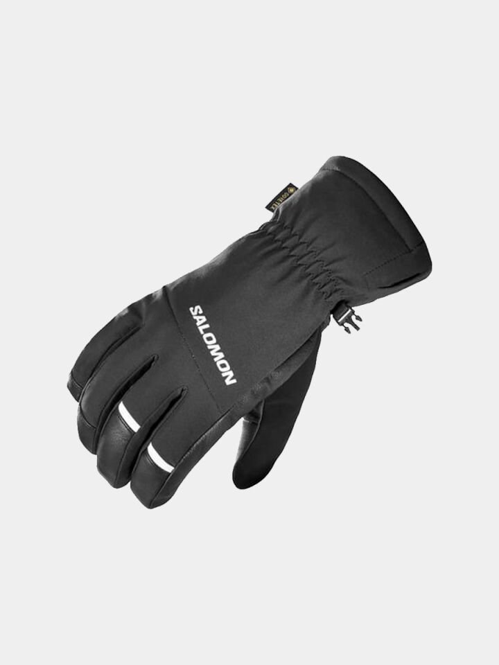 SALOMON Propeller Gore-Tex Unisex Eldiven