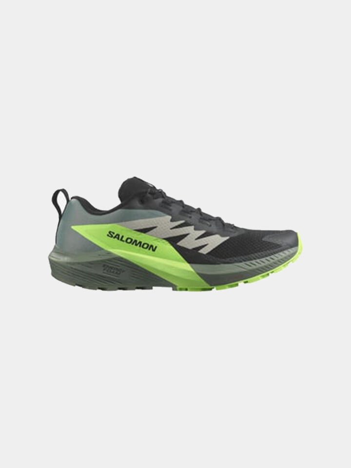 SALOMON Sense Ride 5 Erkek Outdoor Koşu Ayakkabısı