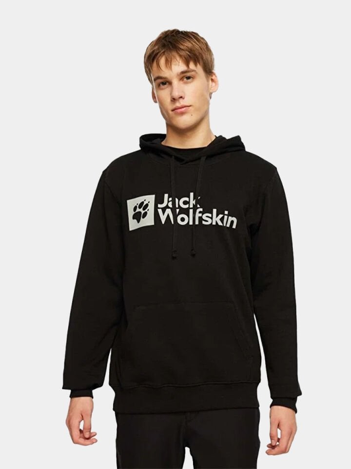 ARTHUR HOODY M