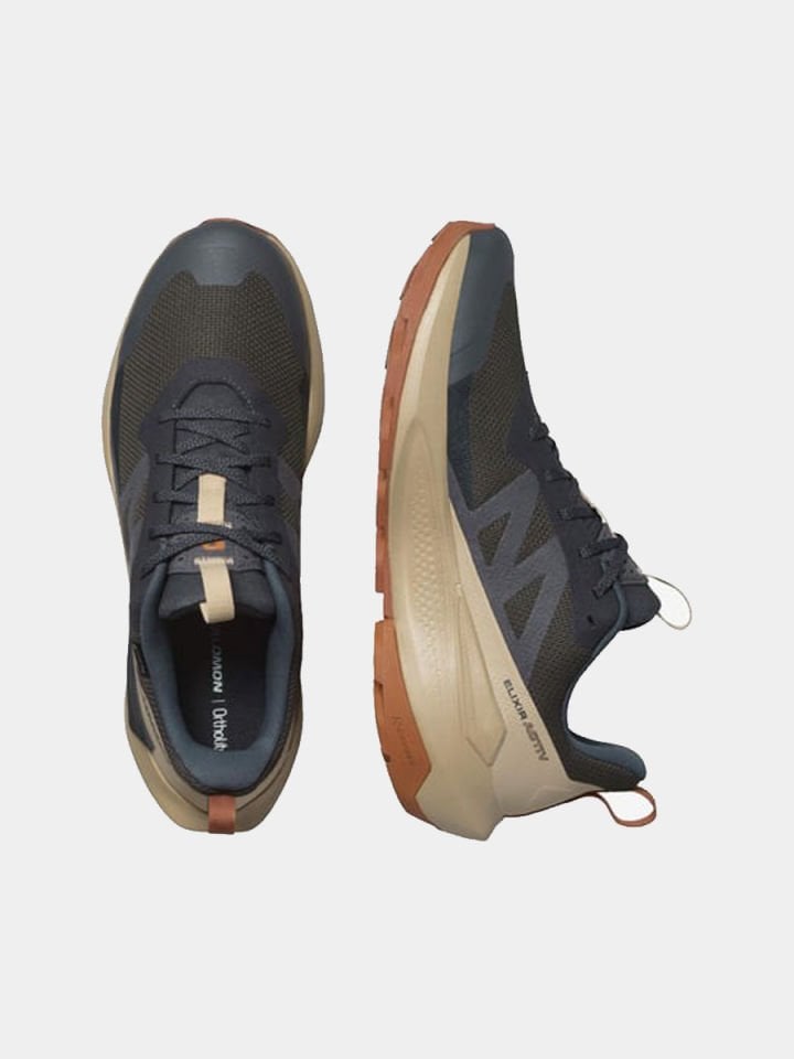 SALOMON Elixir Activ Gore-Tex Erkek Outdoor Ayakkabı