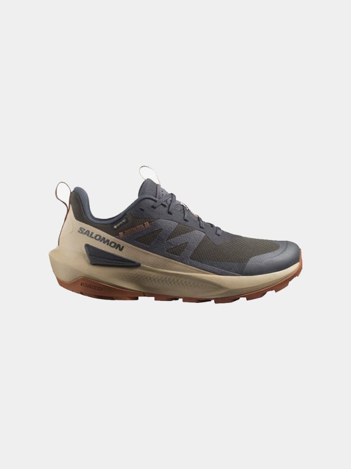 SALOMON Elixir Activ Gore-Tex Erkek Outdoor Ayakkabı