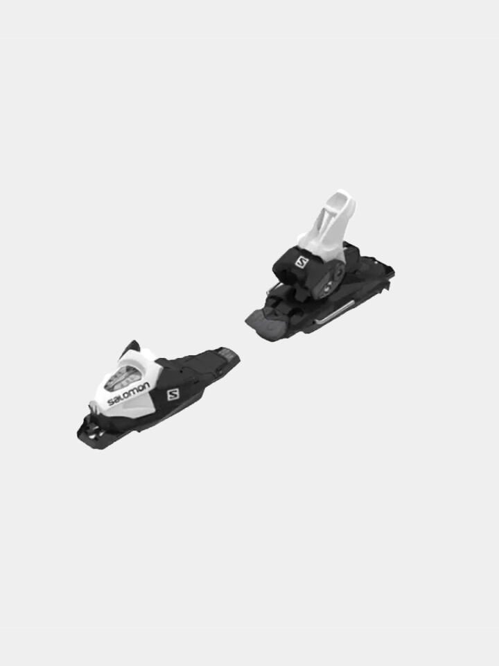 SALOMON C5 GW Çocuk Kayak Bağlama