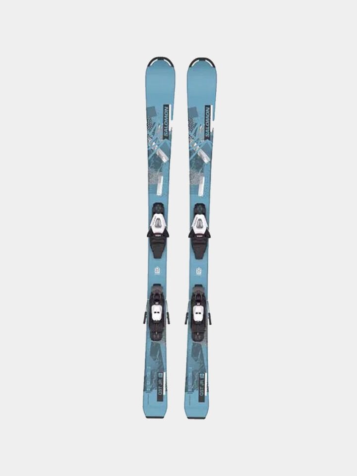 SALOMON L QST JR S Çocuk Kayak