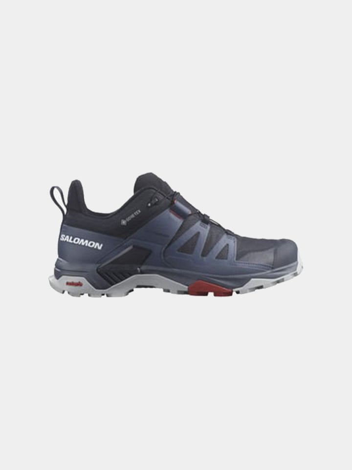 SALOMON X Ultra 4 Gore-Tex Erkek Outdoor Ayakkabı