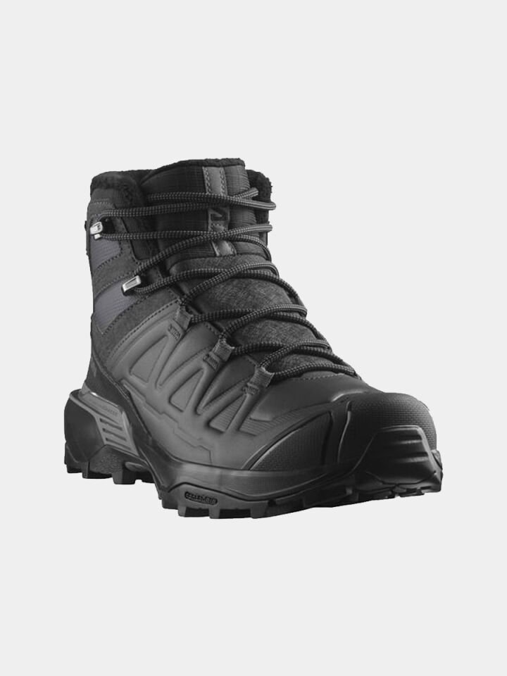 SALOMON X Ultra Snowpilot WP Kadın Su Geçirmez Outdoor Bot