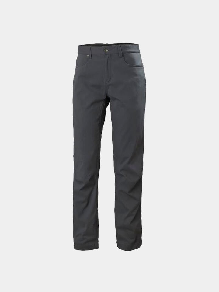 HELLY HANSEN Holmen 5 Pocket Erkek Pantolon