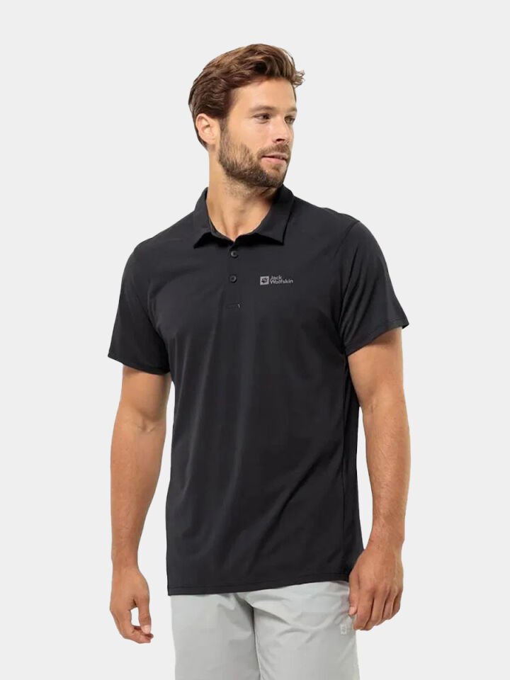 PRELIGHT TRAIL POLO M