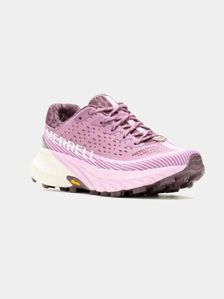 MERRELL Agility Peak 5 Kadın Koşu Ayakkabısı