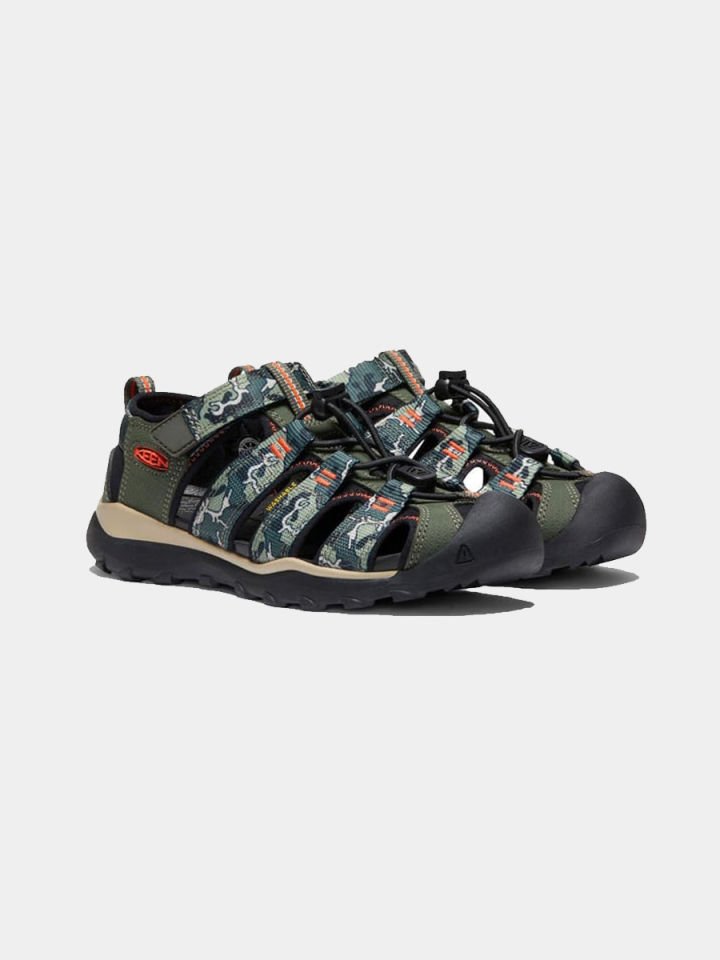 KEEN Newport Neo H2 Çocuk Sandalet
