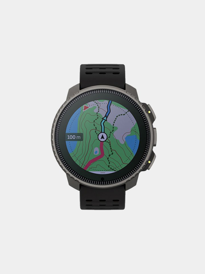 SUUNTO VERTICAL