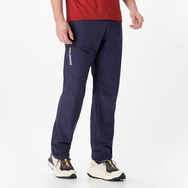 SALOMON Wayfarer Erkek Outdoor Pantolon