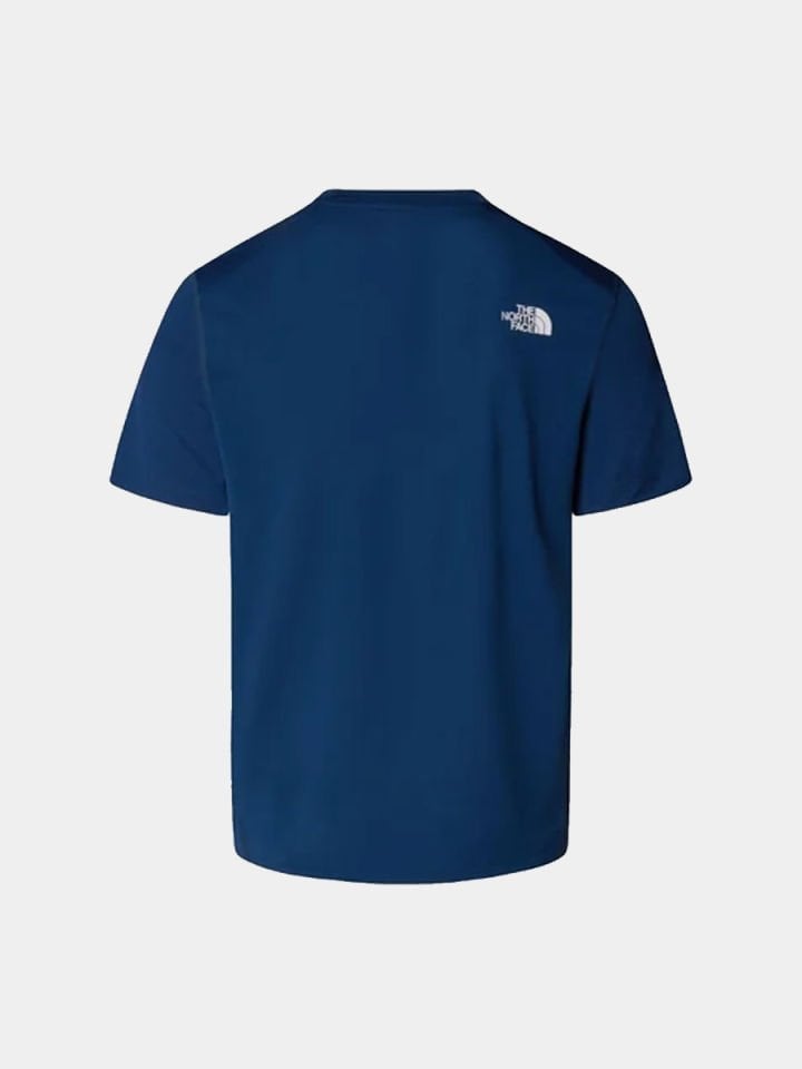 The North Face W Ss Sd Slim Tee Kadın T-Shirt