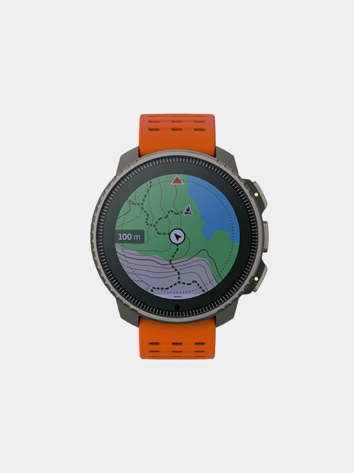 SUUNTO VERTICAL