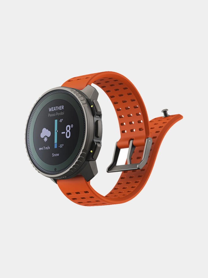 SUUNTO VERTICAL TURUNCU - STD