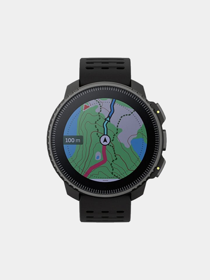 SUUNTO VERTICAL