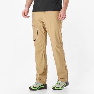 SALOMON Wayfarer Erkek Outdoor Pantolon