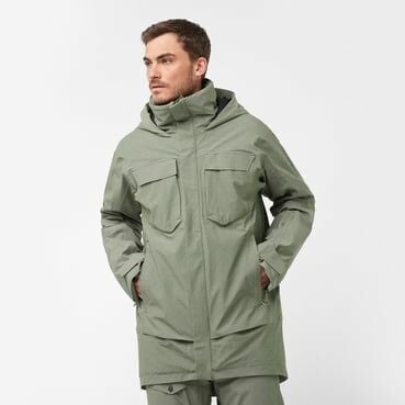 SALOMON Stance Cargo Erkek Kayak Montu