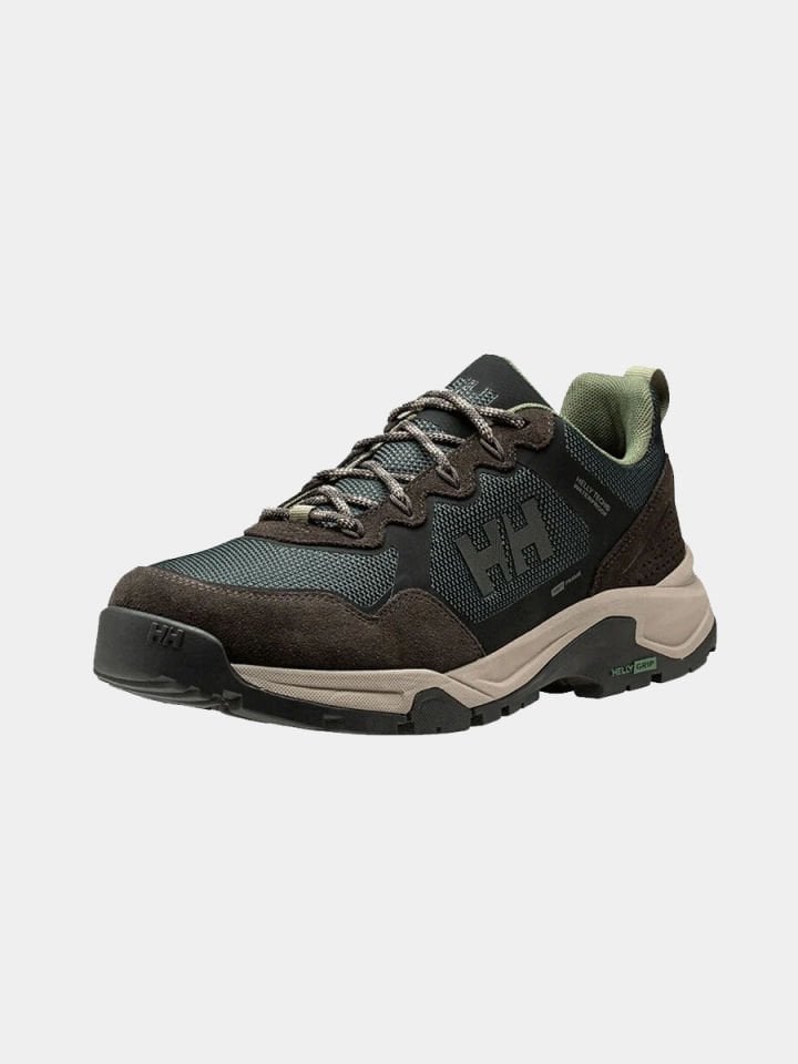 HELLY HANSEN Monashee Low 2 HT Su Geçirmez Erkek Ayakkabı
