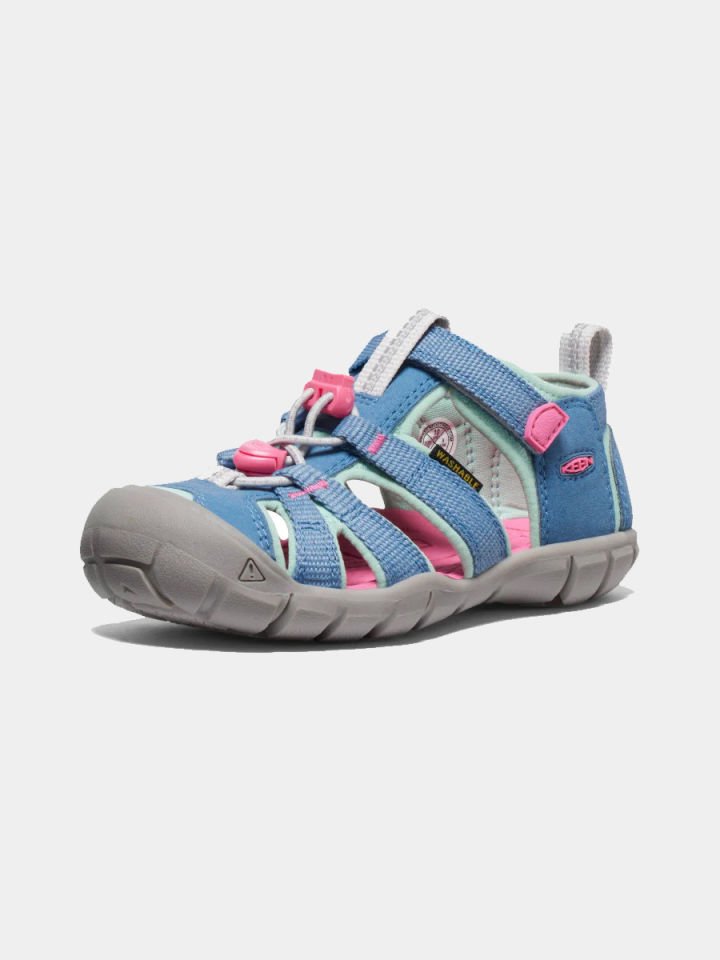 KEEN Seacamp II CNX Çocuk Sandalet
