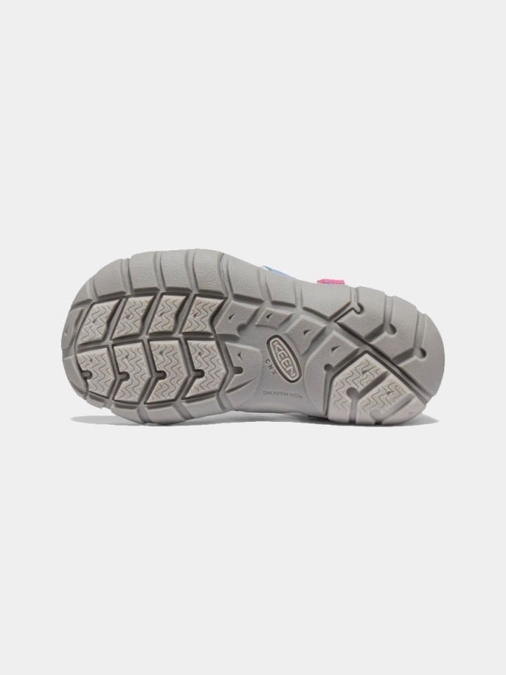 KEEN Seacamp II CNX Çocuk Sandalet