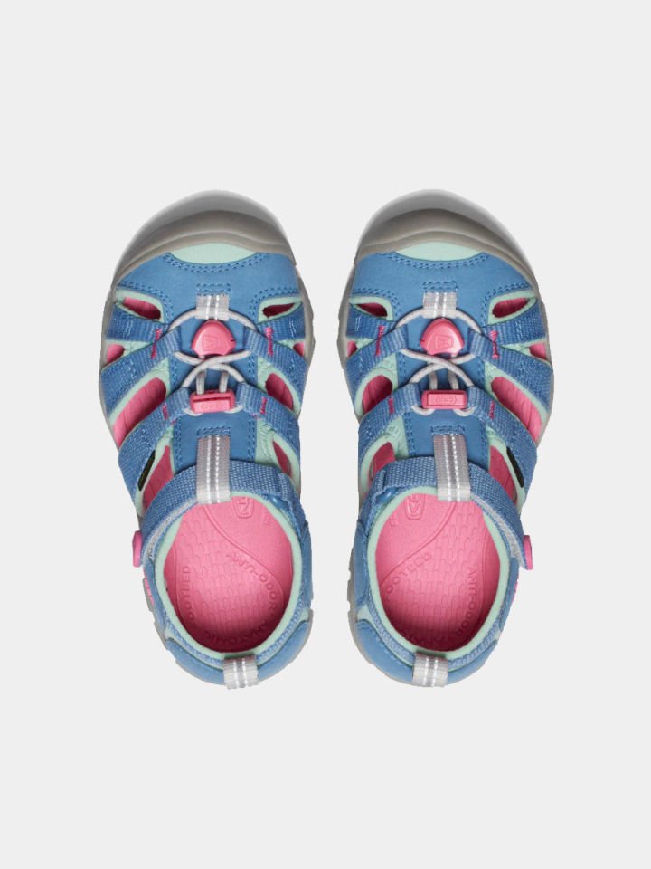 KEEN Seacamp II CNX Çocuk Sandalet