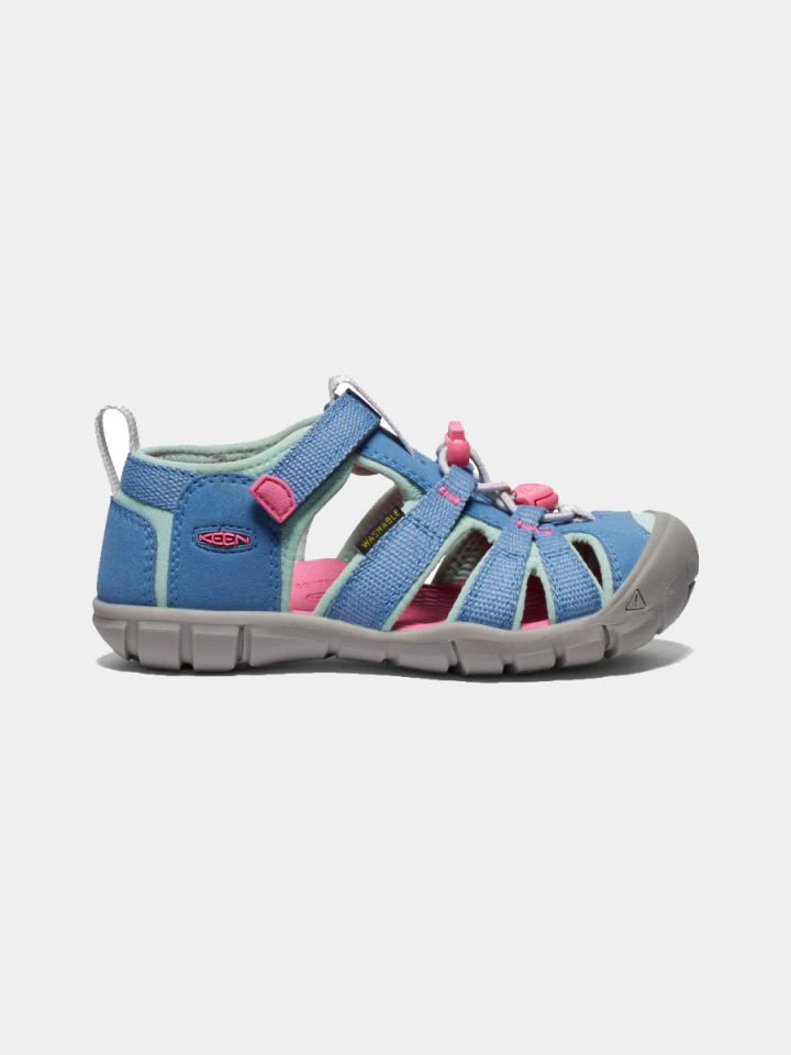 KEEN Seacamp II CNX Çocuk Sandalet