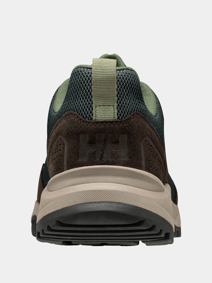 HELLY HANSEN Monashee Low 2 HT Su Geçirmez Erkek Ayakkabı Light Espresso - 44.5