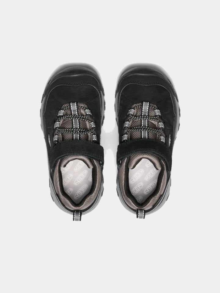 Keen Targhee IV Su Geçirmez Çocuk Yarım Yürüyüş Botu