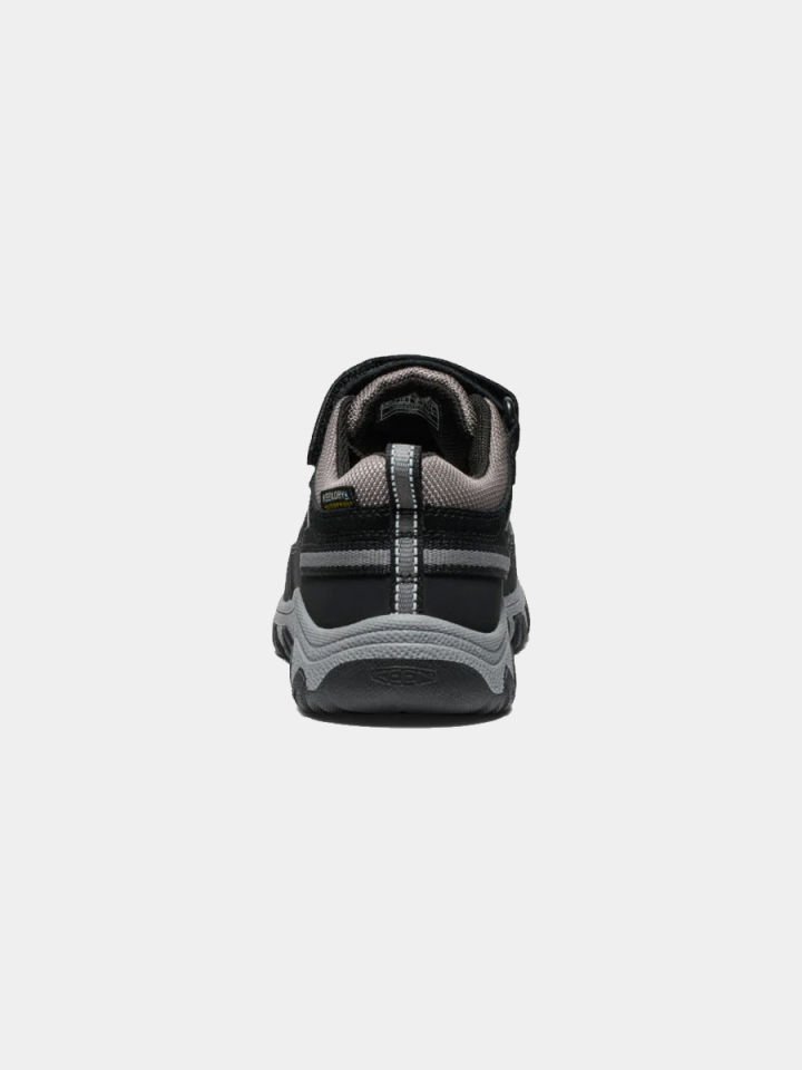Keen Targhee IV Su Geçirmez Çocuk Yarım Yürüyüş Botu