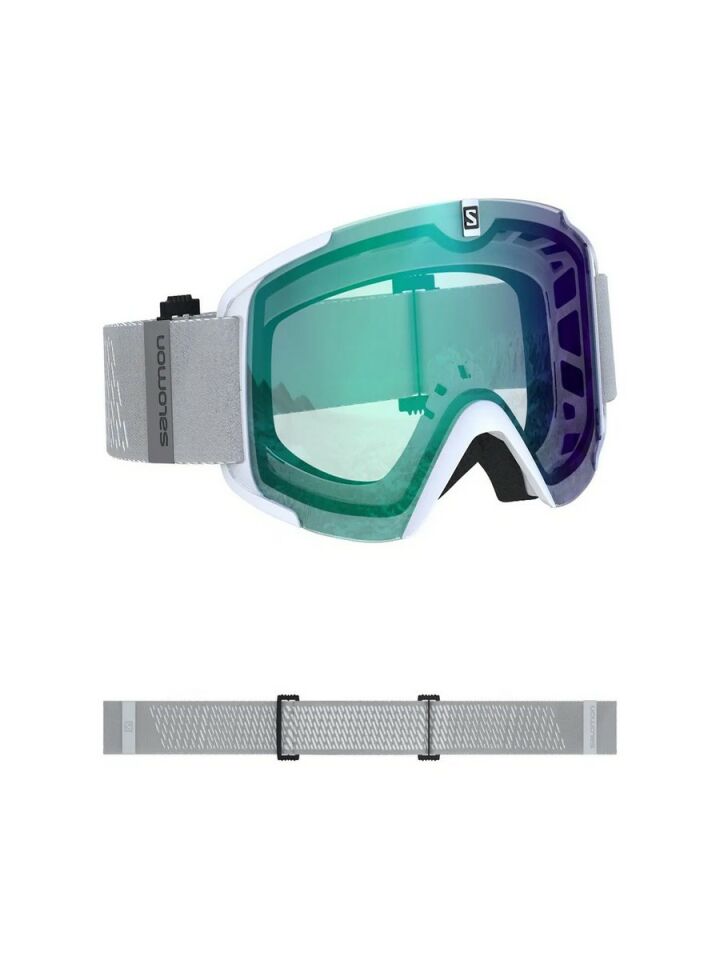 SALOMON Xview Photo Unisex Goggle Kayak Gözlüğü