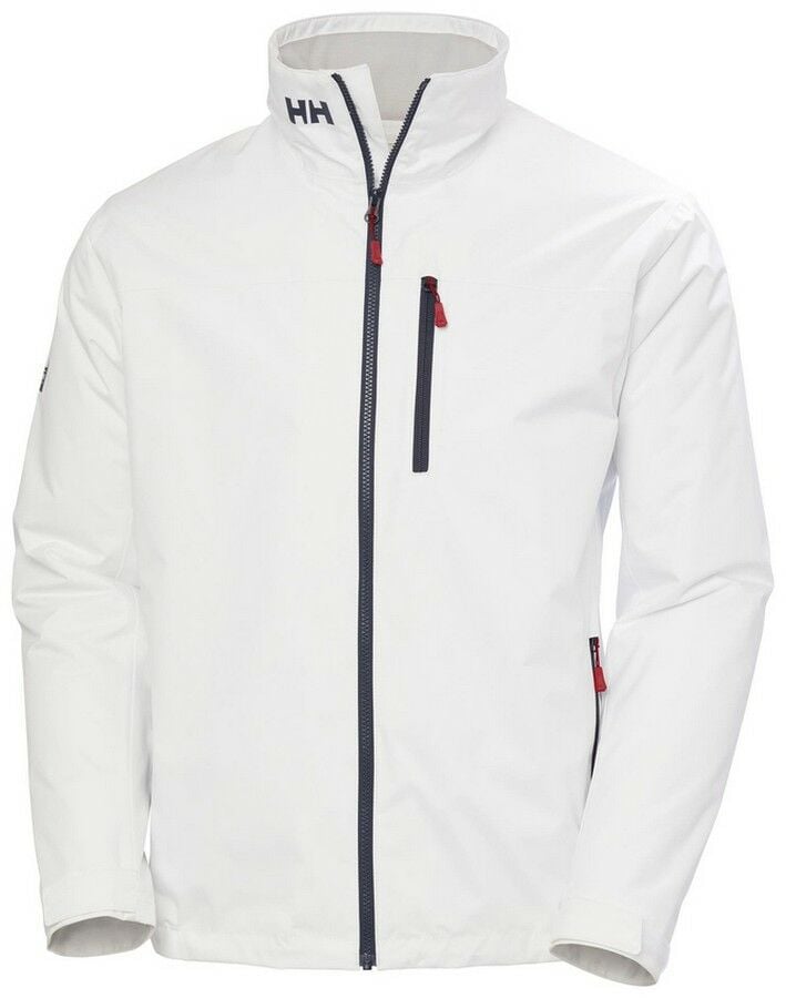 HELLY HANSEN Crew Midlayer Sailing Erkek Mont 2.0