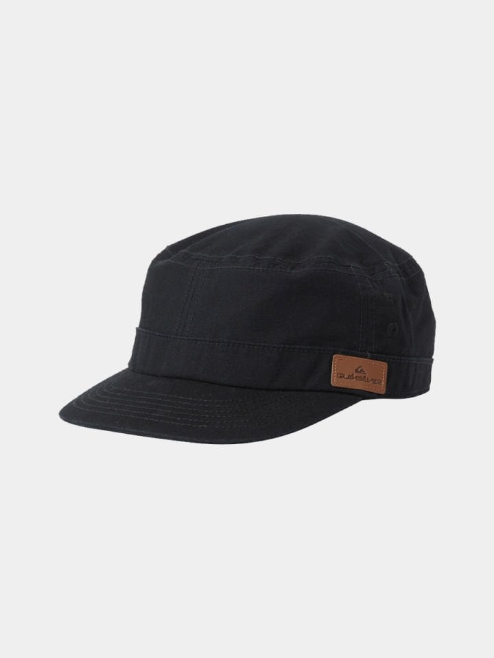 QUIKSILVER Renegade 2 Erkek Şapka