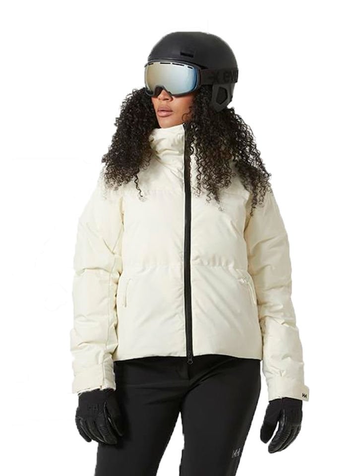 HELLY HANSEN Nora Short Puffy Kadın Kayak Montu