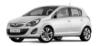 CORSA D