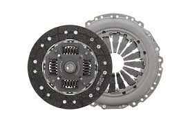 Opel Corsa D Debri̇yaj Seti̇ (Star Stop İçi̇n) Orjinal Gm Marka