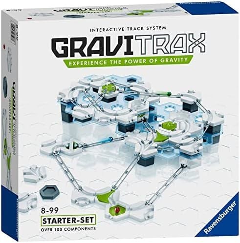 GraviTrax Başlangıç Seti