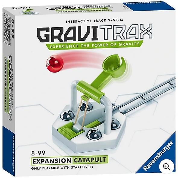 GRAVITRAX EXPANSION CATAPULT