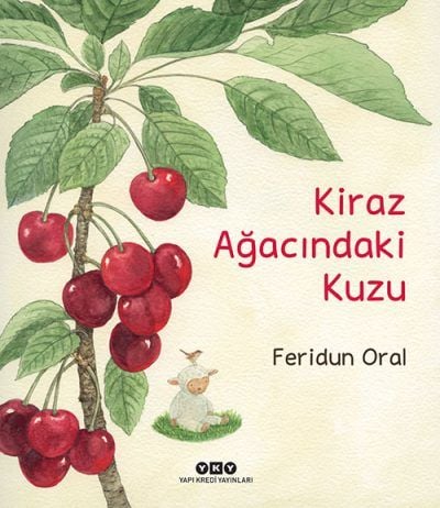 KİRAZ AĞACINDAKİ KUZU