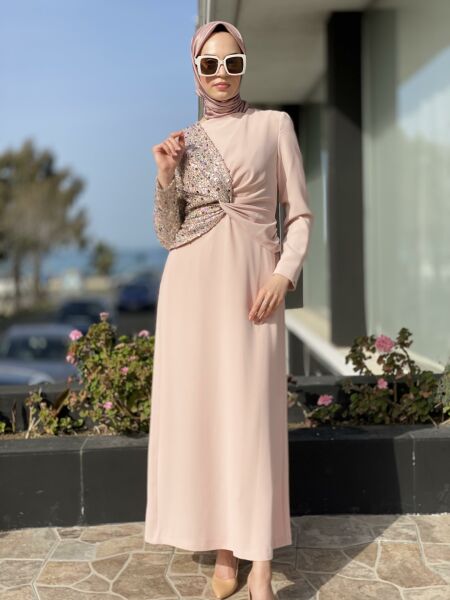 SENNA Margeret Dress SD30085