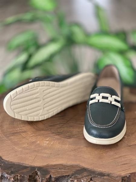 Pierre Cardin Yeşil Günlük Kadın Ayakkabı PC52325