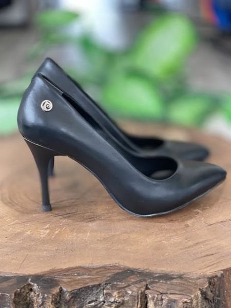 Pierre Cardin İnce Topuk Kadın Stiletto Ayakkabı (52210)