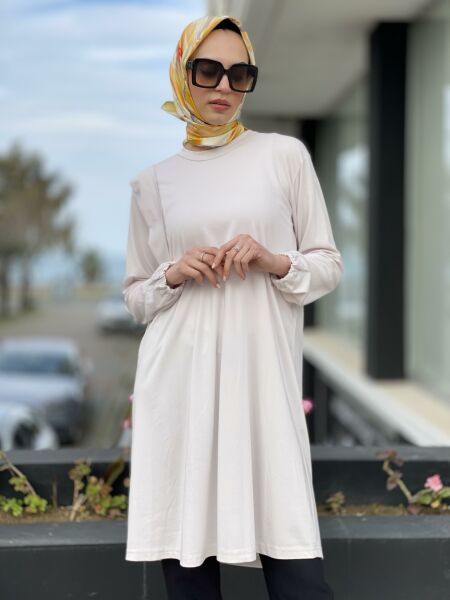 Misswhence Basic Viscon Tunik 35025