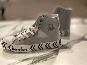 Converse top 38 beyaz