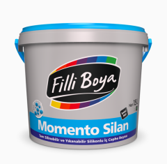 Filli Boya Momento Silan İç Cephe Boyası 2,5LT-7,5LT-15LT