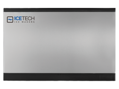 Icetech FD-215 - Küp Buz Maki̇nesi̇, Haznesi̇z