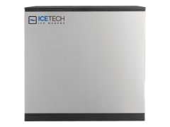 Icetech FD-415 - Küp Buz Maki̇nesi̇, Haznesi̇z
