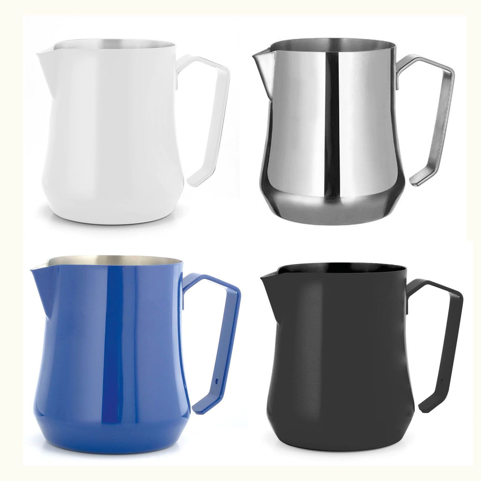 Motta Tulip Süt Potu - Pitcher 50cl