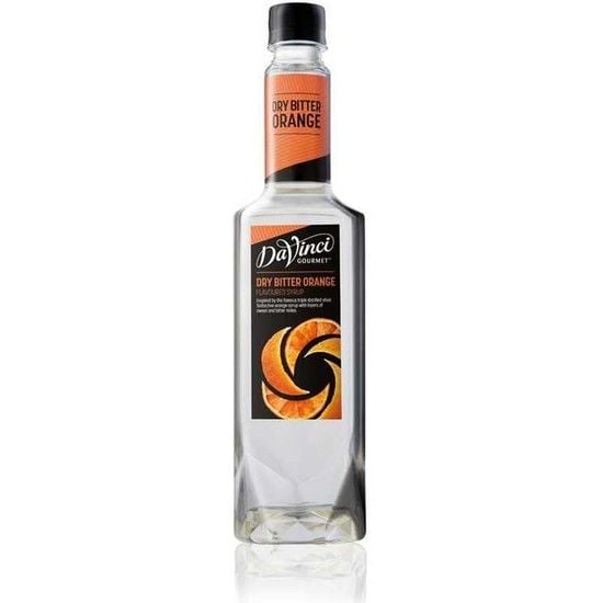 DaVinci Gourmet Acı Portakal