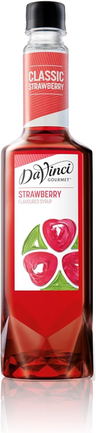 DaVinci Gourmet Çilek